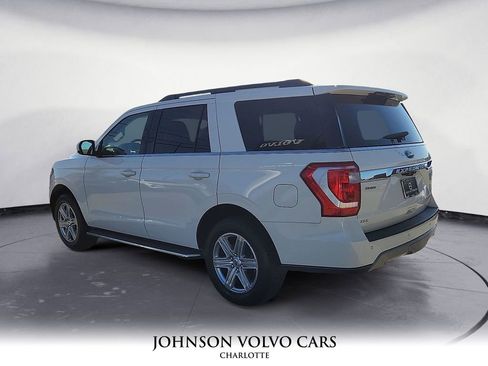 Used 2021 Ford Expedition XLT image 8
