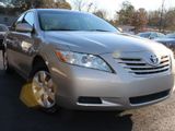 Used 2009 Toyota Camry LE w/ Fleet Convenience Pkg image 3