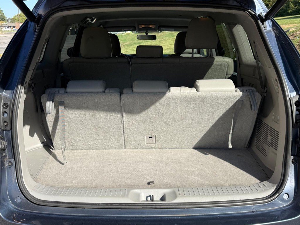 Used 2015 Toyota Highlander Plus AWD/4WD image 6