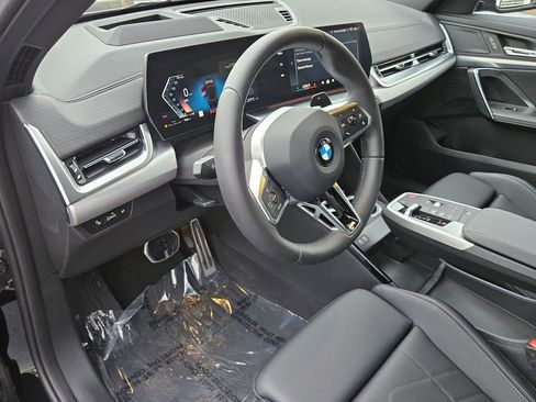 Certified 2026 BMW X2 xDrive28i w/ Technology Package AWD/4WD image 10