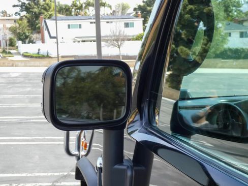 Used 2007 HUMMER H2 image 23