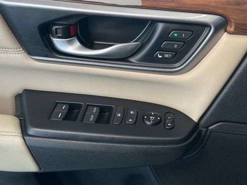 Used 2021 Honda CR-V EX-L image 14