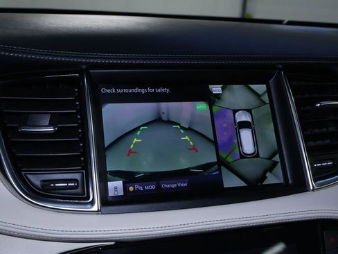 Used 2020 INFINITI QX50 Sensory w/ Proactive Package AWD/4WD image 31