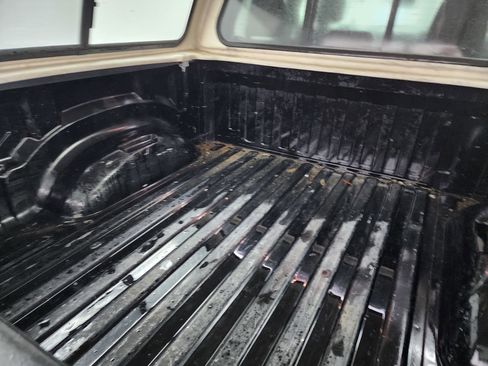 Used 2021 RAM 1500 Big Horn image 5