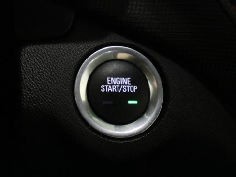 Used 2024 Chevrolet Equinox RS AWD/4WD image 32
