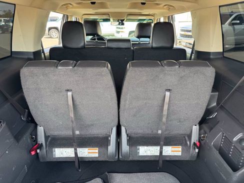 Used 2014 Ford Flex Limited w/ Appearance Package FWD image 20