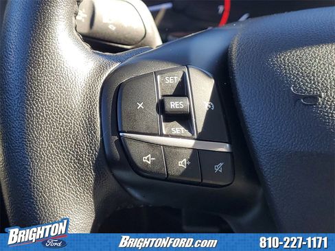 Used 2023 Ford Bronco Sport Heritage w/ Heritage Convenience Package image 18