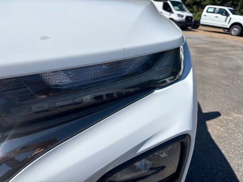 Used 2022 Chevrolet TrailBlazer RS w/ Convenience Package FWD image 9
