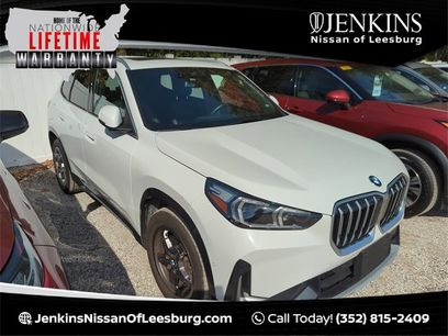 Used 2025 BMW X1 xDrive28i