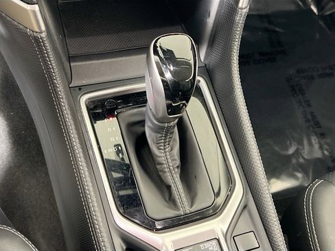 Used 2023 Subaru Forester Limited AWD/4WD image 16