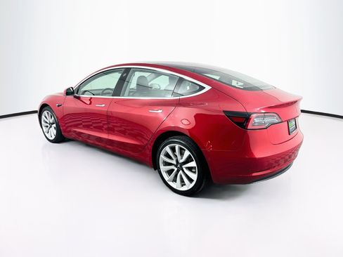 Used 2018 Tesla Model 3 Long Range RWD image 5