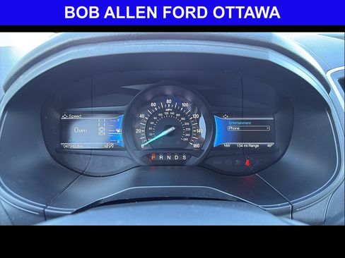 Used 2022 Ford Edge SEL w/ Convenience Package AWD/4WD image 9