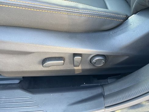 Certified 2025 Subaru Outback Wilderness image 20