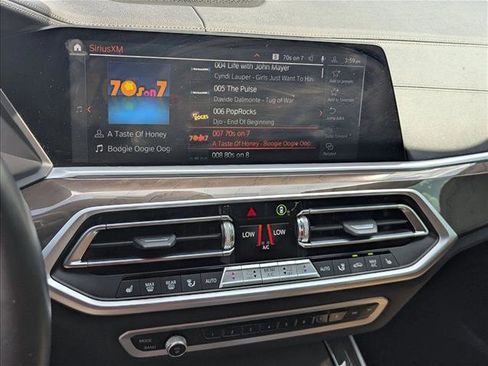 Certified 2023 BMW X5 sDrive40i w/ M Sport Package RWD image 7