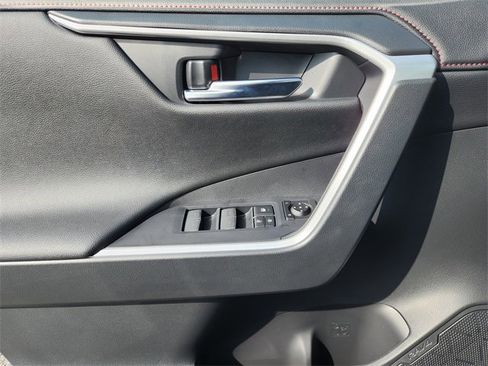 New 2025 Toyota RAV4 XSE image 17