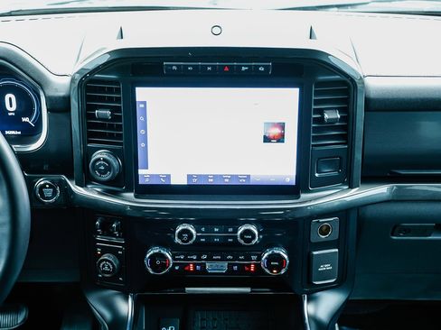 Used 2023 Ford F150 Raptor image 11