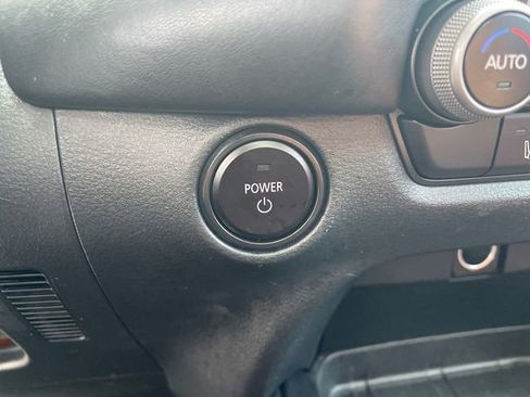 Used 2025 MAZDA CX-50 AWD 2.5 Hybrid w/ Premium Pkg image 37