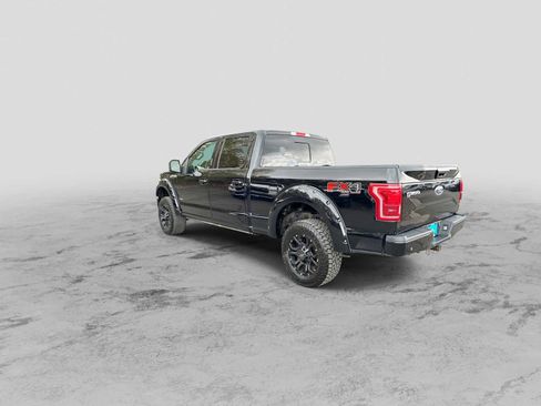 Used 2017 Ford F150 Lariat w/ Equipment Group 502A Luxury AWD/4WD image 6