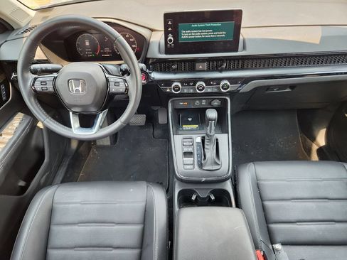 Used 2024 Honda CR-V EX-L image 11