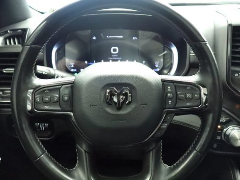 Certified 2023 RAM 1500 Limited AWD/4WD image 41