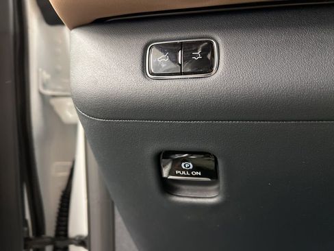 New 2026 Lincoln Navigator Black Label AWD/4WD image 26