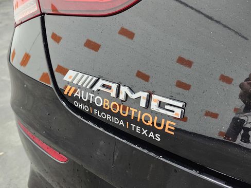 Used 2021 Mercedes-Benz CLA 45 AMG 4MATIC image 26