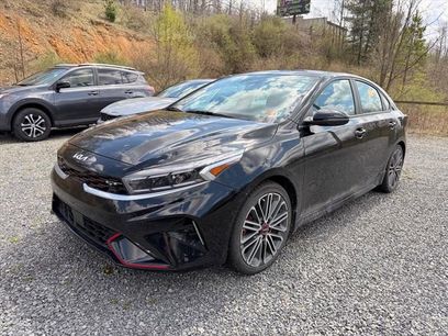 Used 2023 Kia Forte GT