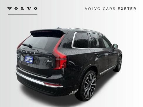 New 2026 Volvo XC90 B6 Plus w/ Protection Package Premier image 5