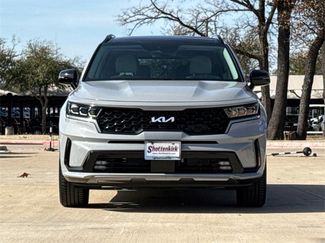 Used 2023 Kia Sorento SX video 2