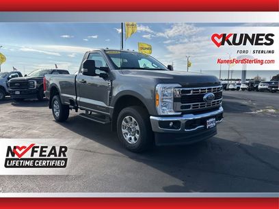 Used 2023 Ford F250 XLT