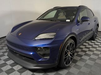 New 2026 Porsche Macan 4 Electric video 1