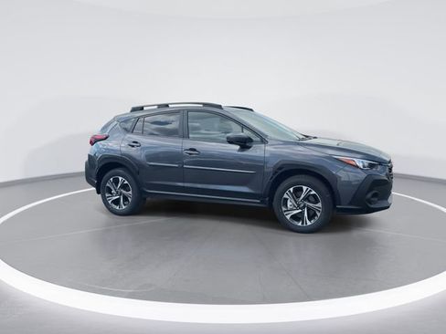 New 2026 Subaru Crosstrek 2.0i Premium image 9