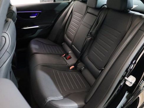 Certified 2025 Mercedes-Benz C 300 C 300 image 16