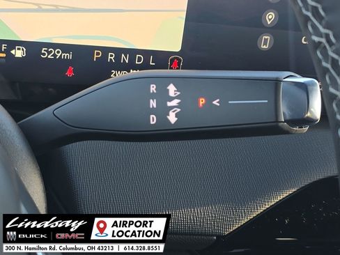 New 2026 Buick Enclave Preferred image 15
