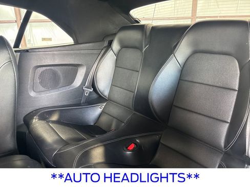 Used 2023 Ford Mustang Premium RWD image 17