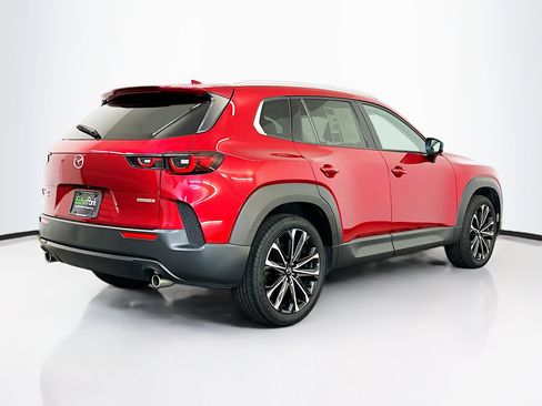 Used 2025 MAZDA CX-50 AWD 2.5 S w/ Premium Plus Pkg image 9