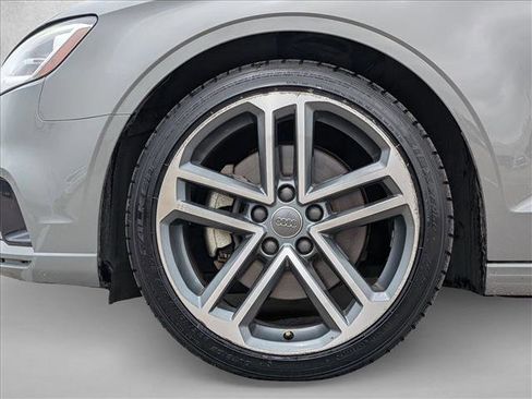 Used 2020 Audi A3 2.0T Premium image 24