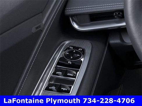 New 2025 Chevrolet Corvette E-Ray w/ Battery Protection Package image 22