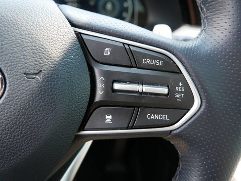 Used 2022 Hyundai Palisade Calligraphy AWD/4WD image 24