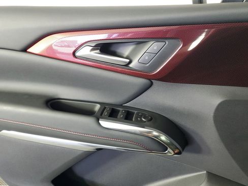 New 2026 Chevrolet Traverse Z71 w/ Enhanced Driving Package image 31