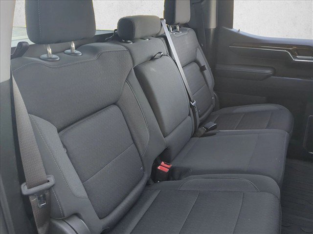 Used 2023 GMC Sierra 1500 Elevation w/ X31 Off-Road Package AWD/4WD image 20