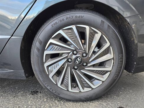 Used 2024 Hyundai Sonata SEL image 6