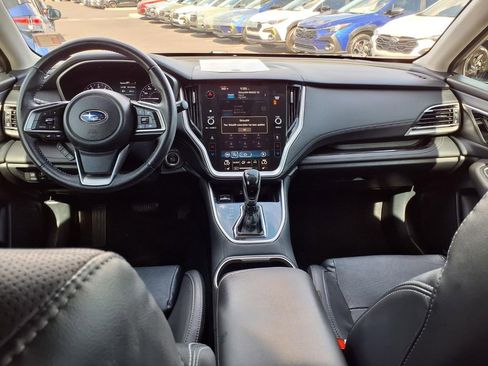 Used 2020 Subaru Outback Limited w/ Popular Package #2 image 2