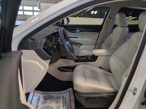 Used 2023 Buick Envision Essence image 18