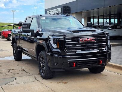 New 2026 GMC Sierra 2500 AT4 w/ AT4 Premium Plus Package
