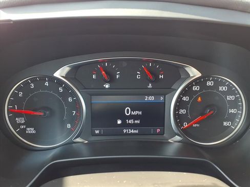 Used 2025 Chevrolet Blazer LT image 19