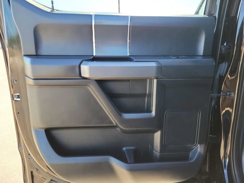 Certified 2018 Ford F150 XLT w/ Equipment Group 302A Luxury AWD/4WD image 11