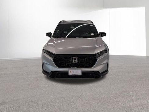 Used 2026 Honda CR-V Sport-L image 27