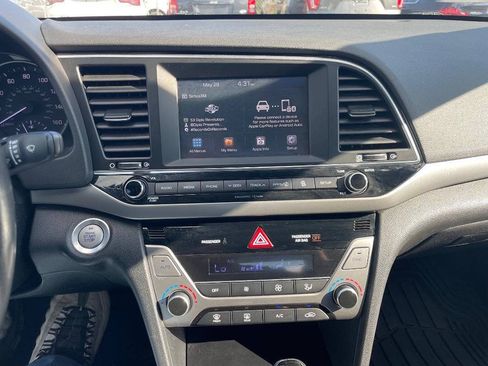 Used 2018 Hyundai Elantra Limited FWD image 18