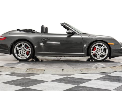 Used 2006 Porsche 911 Carrera S RWD image 35